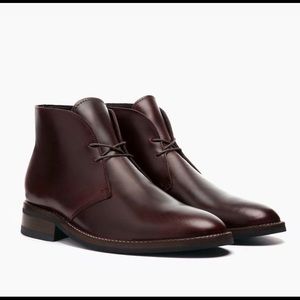 Men’s Thursday Boots Scout Brown size 10